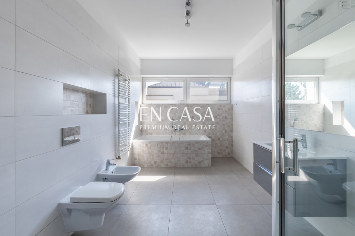 House Rent Warszawa Wilanów Europejska 9